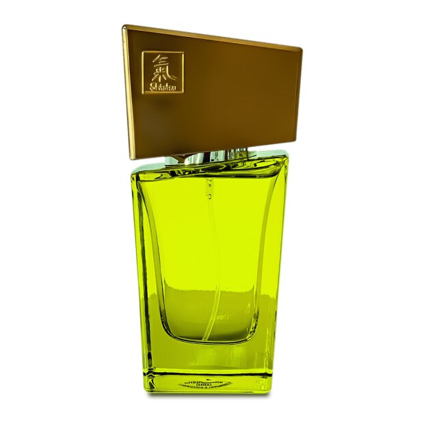 Pheromon Fragrance Woman Lime 50 ml