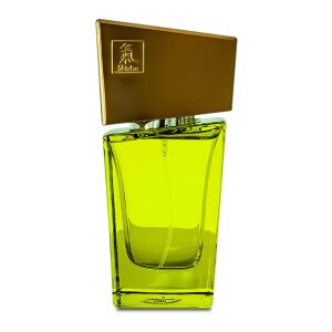 HOT Pheromon Fragrance Woman Lime 50 ml