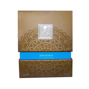 HOT Pheromon Fragrance Man Lightblue 15 ml