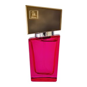 HOT Pheromon Fragrance Women Pink 15 ml