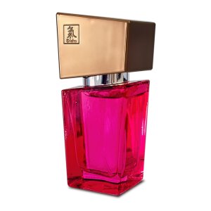 HOT Pheromon Fragrance Women Pink 15 ml