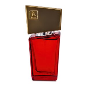 HOT Pheromon Fragrance Women Red 15 ml