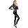 Vinyl Jumpsuit long S