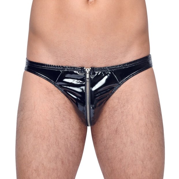 Vinyl M. Briefs RV S