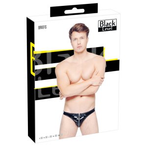 Vinyl M. Briefs RV S