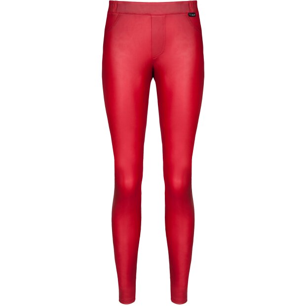 Black Rose Collection - Lidia - Red - S - XXL