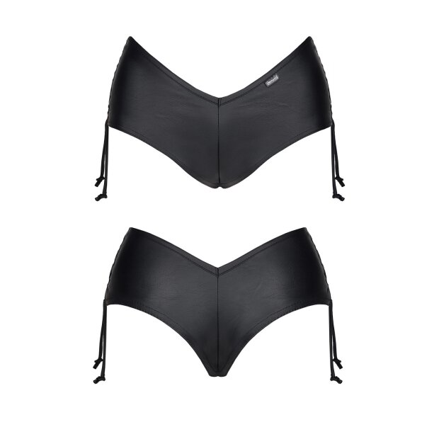 Black Rose Collection - Agostina - Shorts - S - XXL