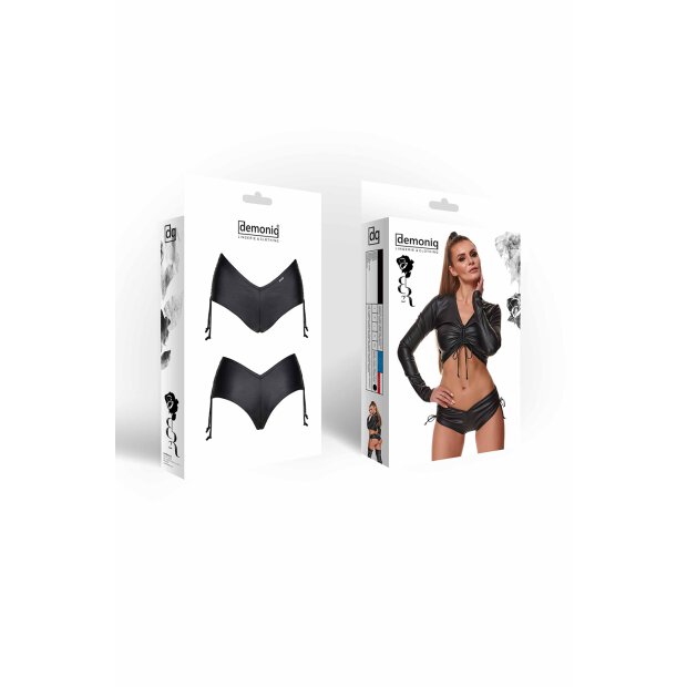 Black Rose Collection - Agostina - Shorts - S - XXL