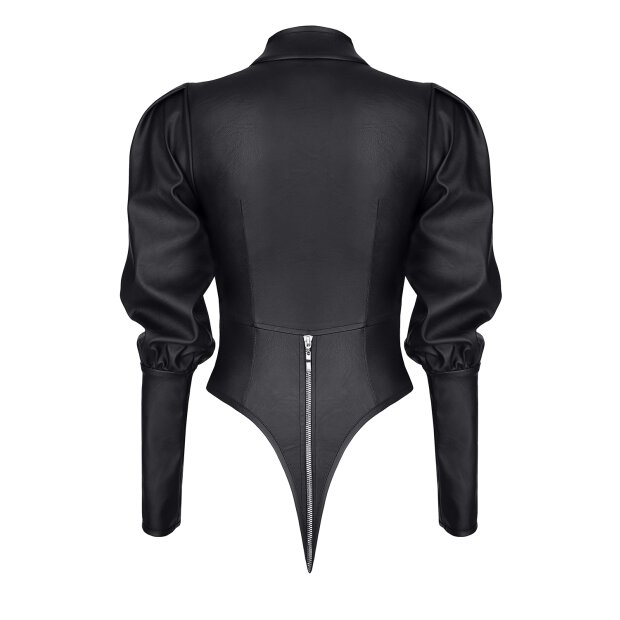 Black Rose Collection - Giovanna - Teddy - S - XXL