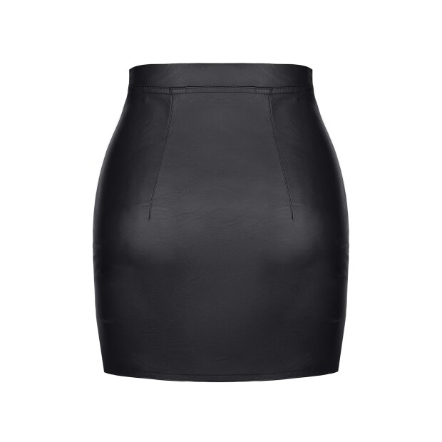 Black Rose Collection - Francesca - Skirt - S - XXL