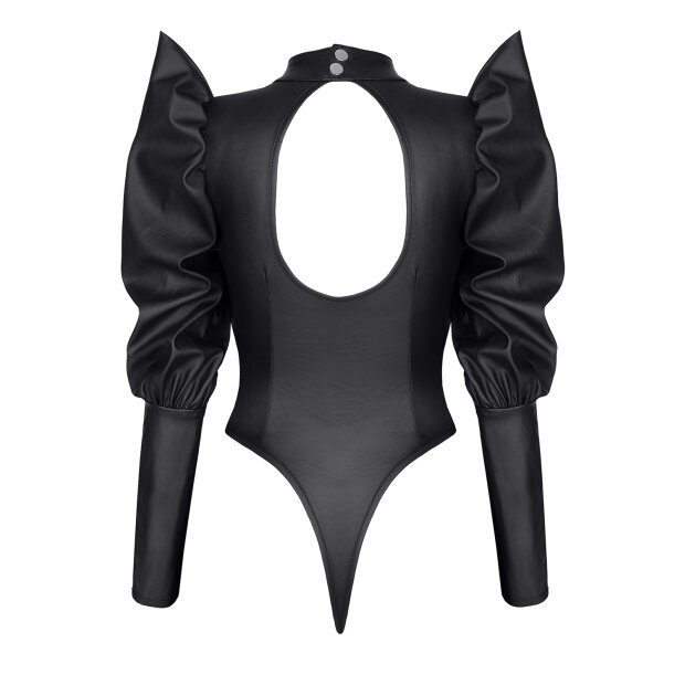 Black Rose Collection - Giuditta - Teddy - M