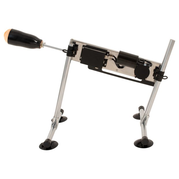 RC Double Sided Fucking Machine