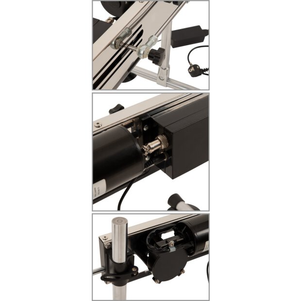 RC Double Sided Fucking Machine