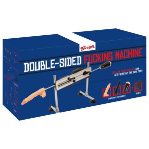 The Banger RC Double Sided Fucking Machine