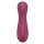 Satisfyer Pro 2 Generation 3 Bluetooth Wine Red