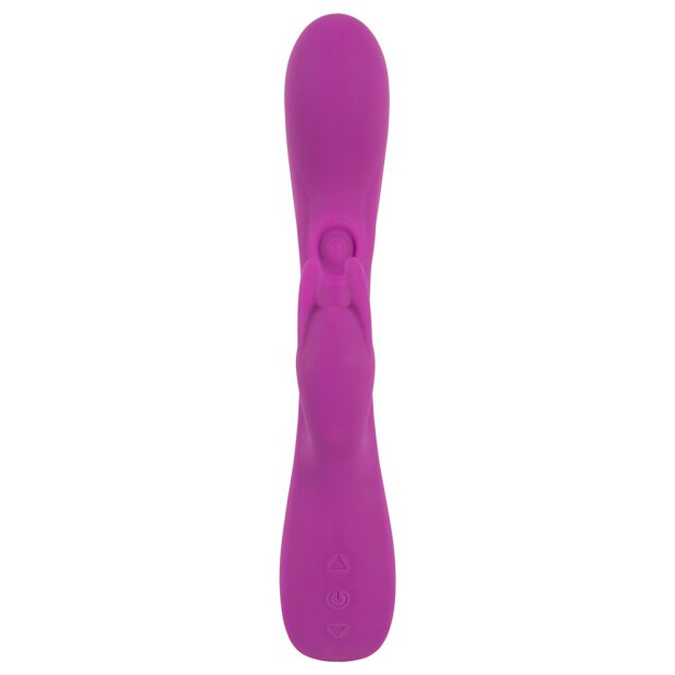 Javida Thumping Rabbit Vibrator