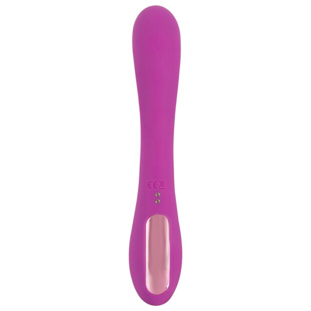 Javida Thumping Rabbit Vibrator