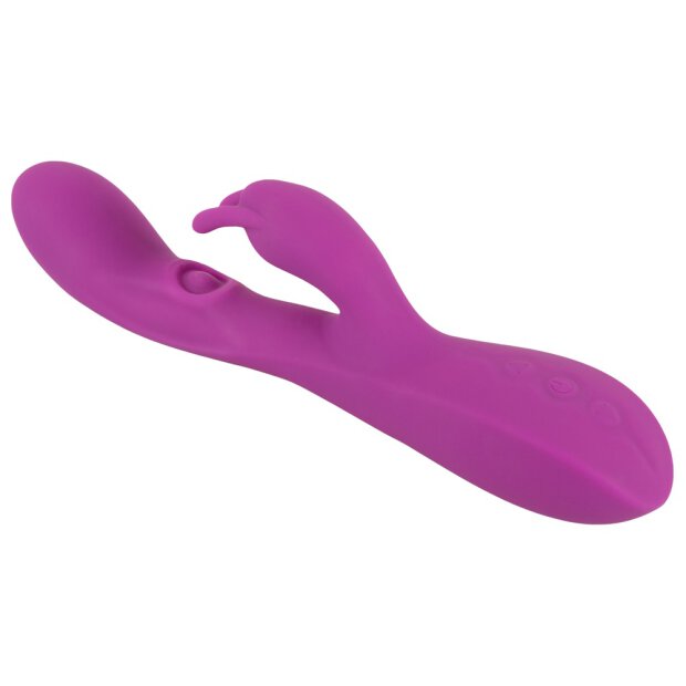 Javida Thumping Rabbit Vibrator