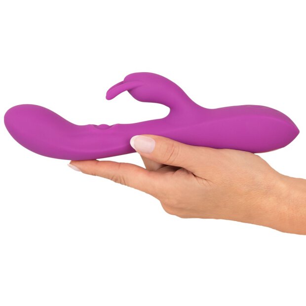 Javida Thumping Rabbit Vibrator