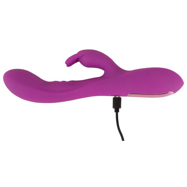 Javida Thumping Rabbit Vibrator