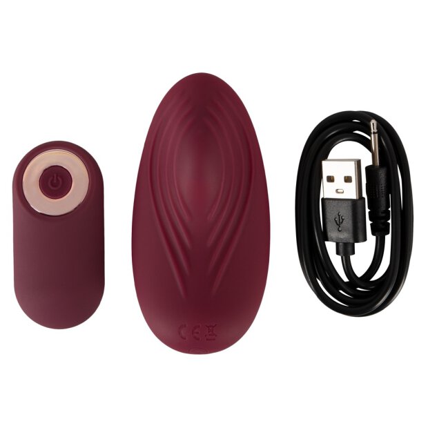 Panty Vibe RC recharge