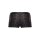Zip Pouch Short - Black - S