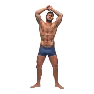 thighthening Boxershorts Blue S - XL