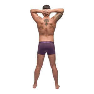 thightening Boxershorts Purple S - XL