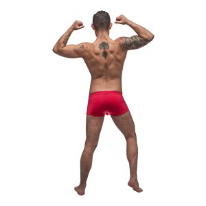 Boxershorts Red S - XL