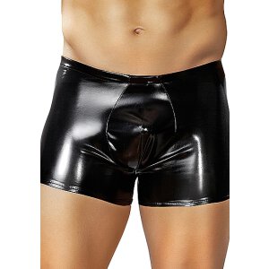 Pouch Short Black - S