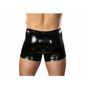 Pouch Short Black - S