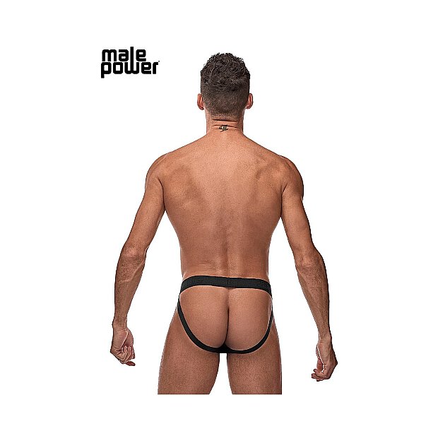 Peak Performance - Sport Jock - S/M - Blue