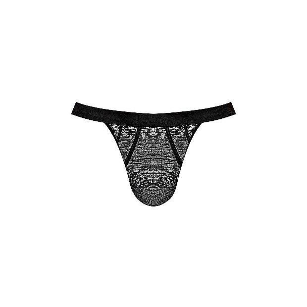 Sport Jock burnout effect Grey S - XL