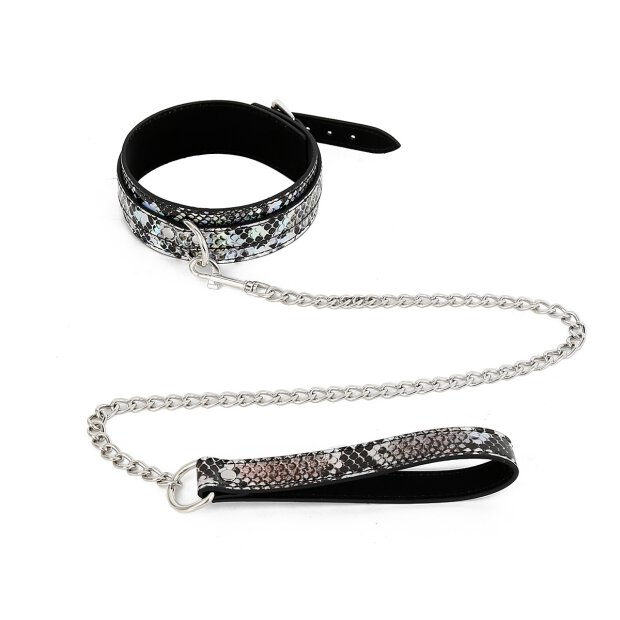 Kiotos BDSM Kit Reptile Neon