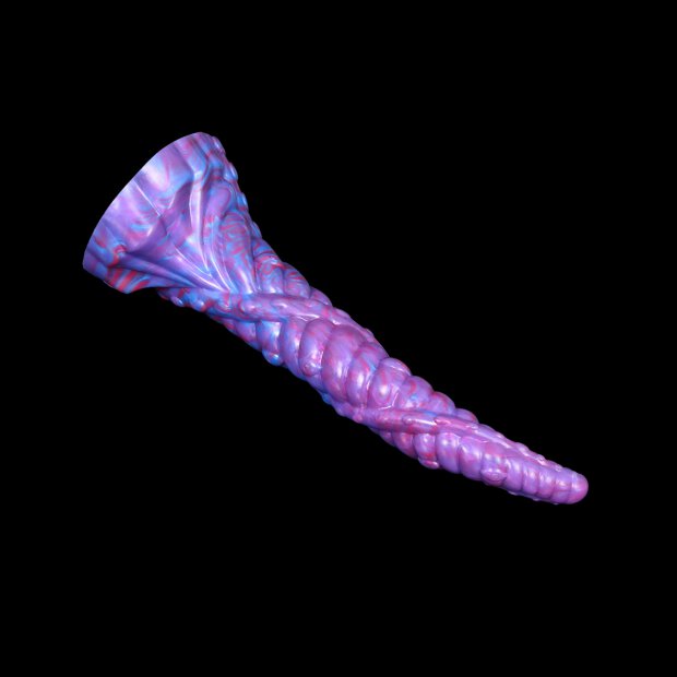 Kiotos Monstar Dildo Beast 70 28cm