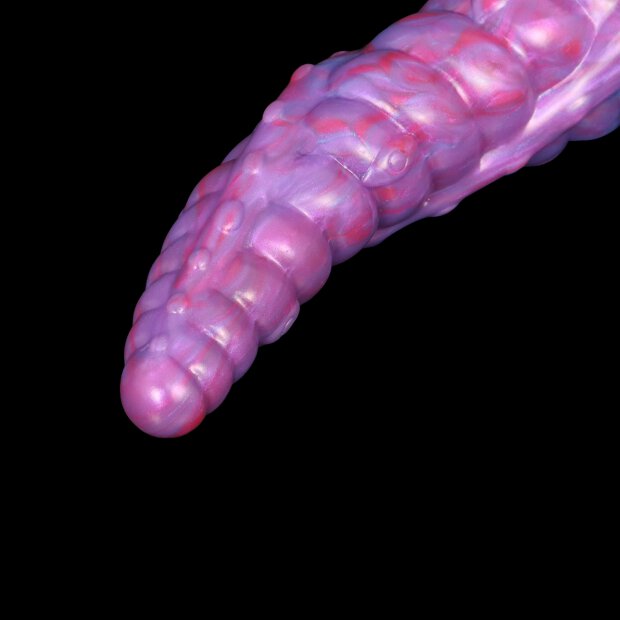 Kiotos Monstar Dildo Beast 70 28cm