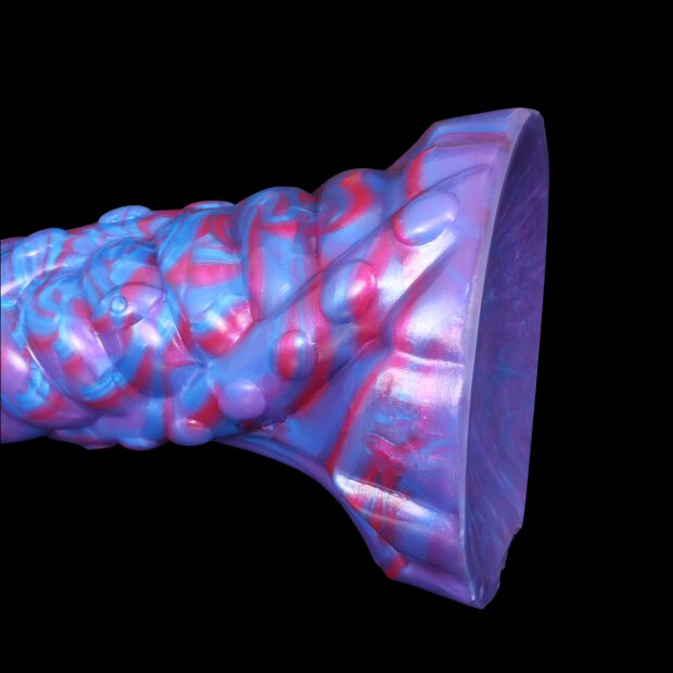 Kiotos Monstar Dildo Beast 70 28cm