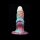Kiotos Monstar Dildo Beast 71 Glow in de Dark 20,5cm