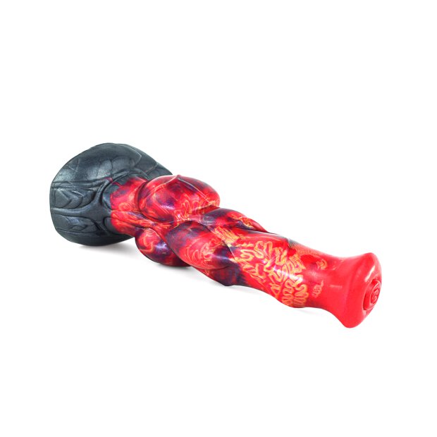 Kiotos Monstar Dildo Beast 75 24,3cm