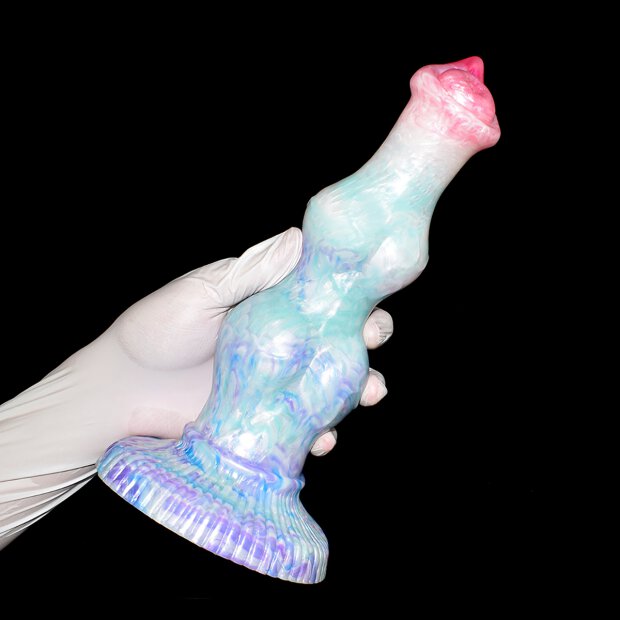 Kiotos Monstar Dildo Beast 76 26cm