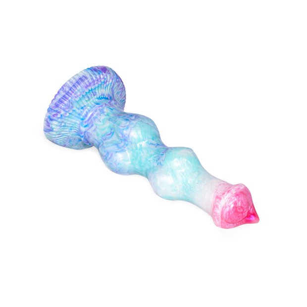 Kiotos Monstar Dildo Beast 76 26cm