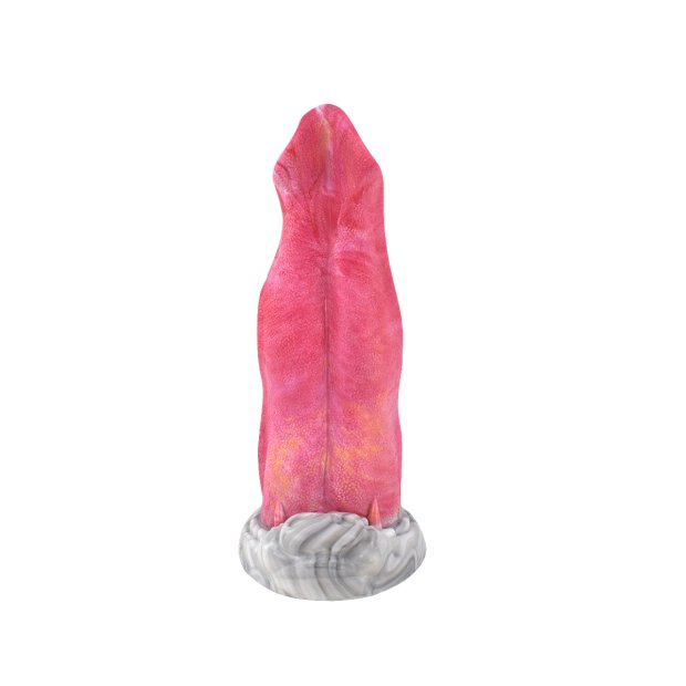 Kiotos Monstar Dildo Beast 79 25,5cm