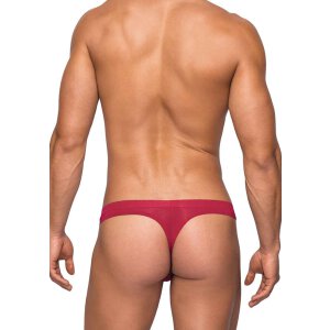 Seamless Sleek Thong - S/M