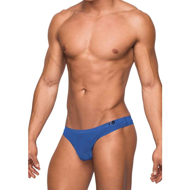 Seamless Sleek Thong - S/M