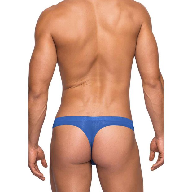 Seamless Sleek Thong - S/M