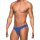 Seamless Sleek Thong - S/M