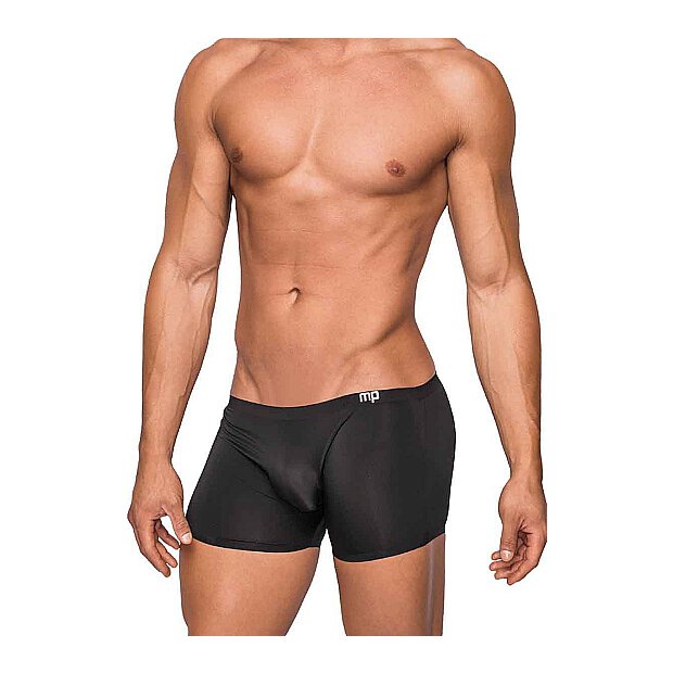 Seamless Sleek Shorts Black S - XL