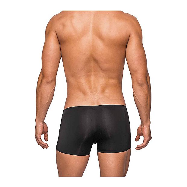 Seamless Sleek Shorts Black S - XL
