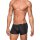 Seamless Sleek Shorts Black S - XL