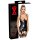Cami Suspender Latex Open Cup S - 2XL